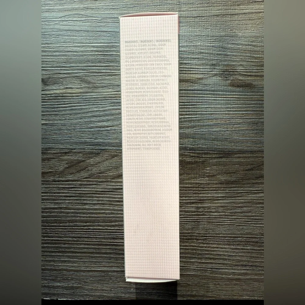 Mary Kay Timewise 4-in-1 Cleanser‎ New